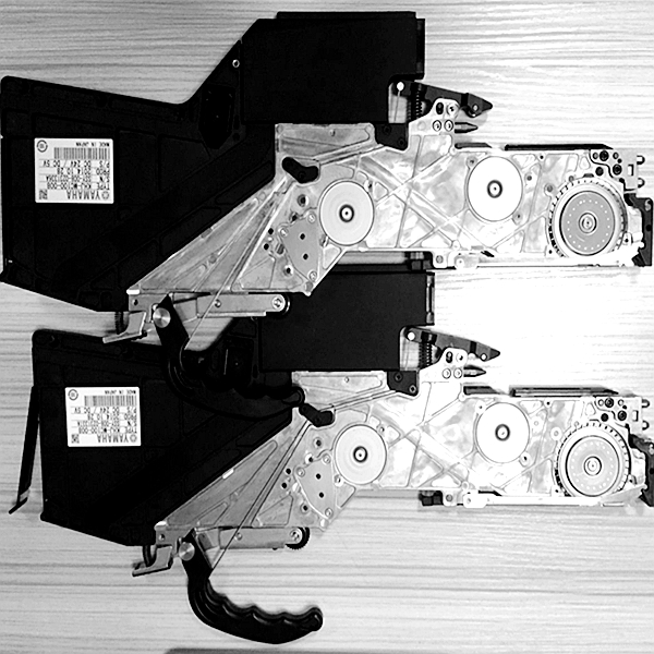 Yamaha SS 系列 8mm/12mm/16mm/24mm SMT飞达